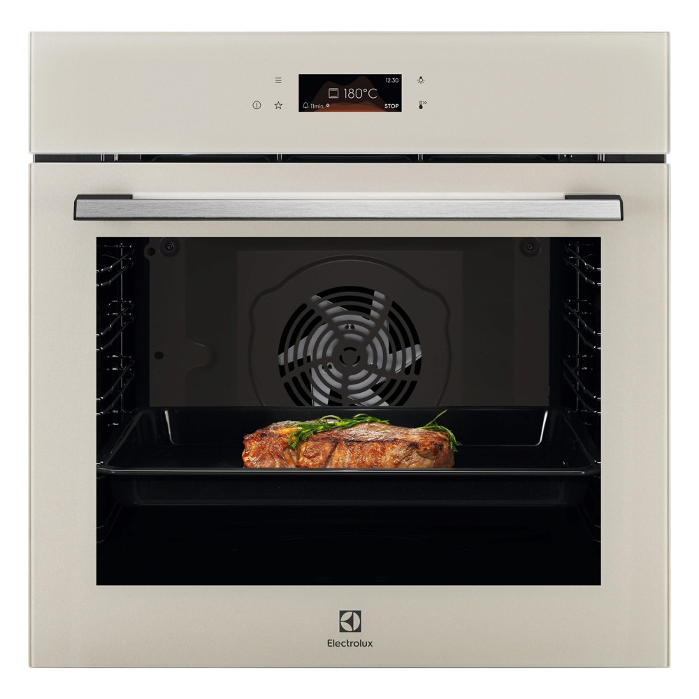 Electrolux LOE8F38S- фото