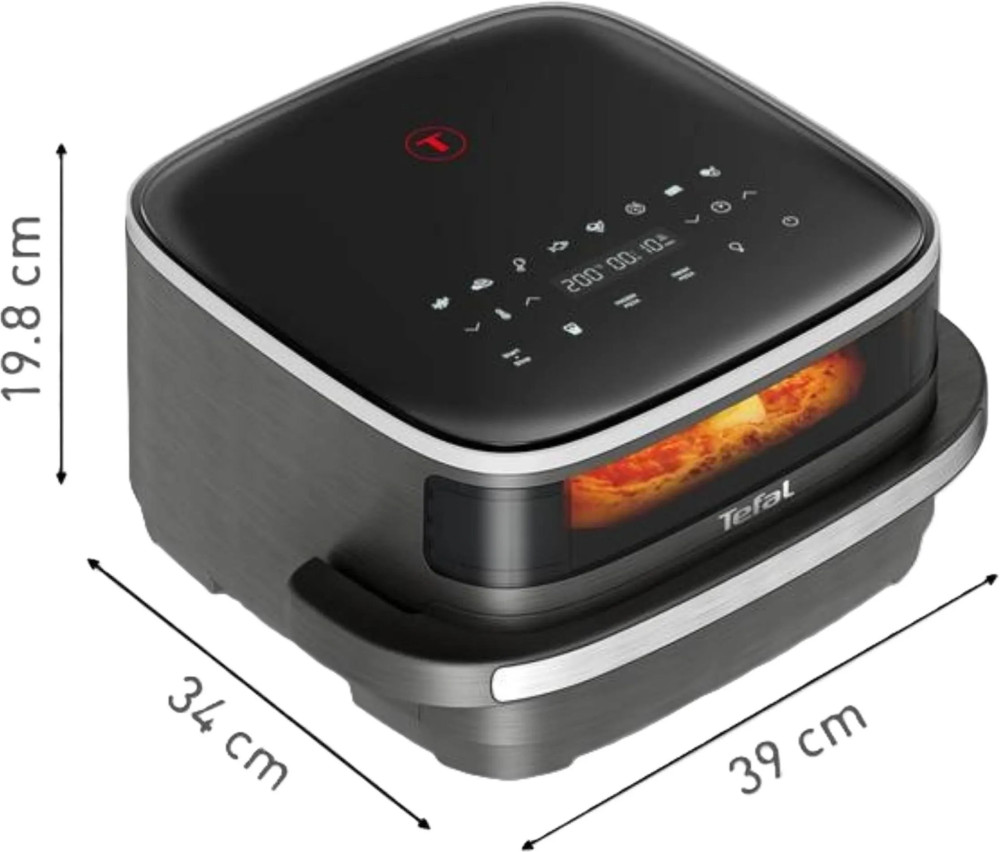 Tefal FW402HE0- фото6