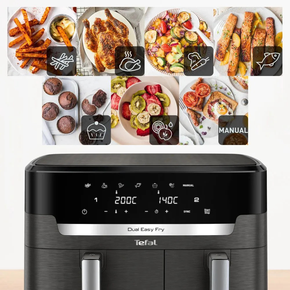 Tefal EY942HE0- фото3