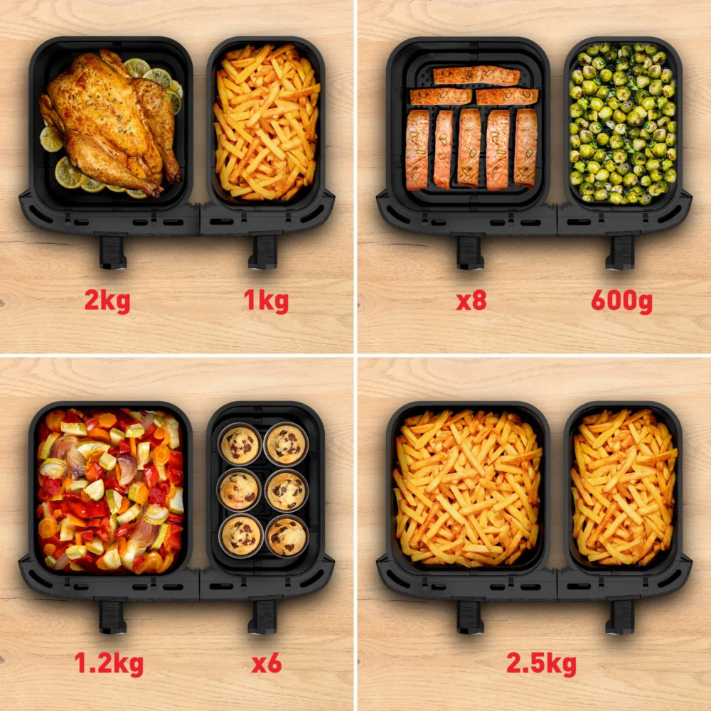 Tefal EY942AE0- фото4