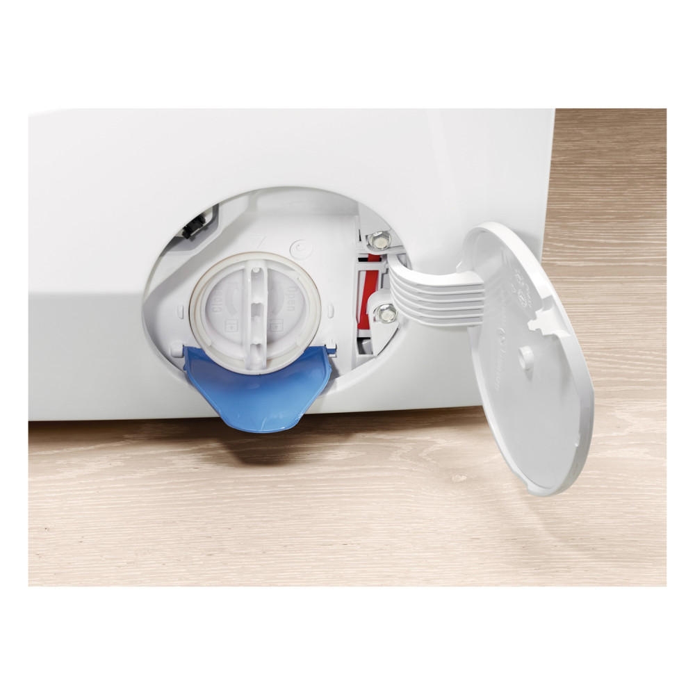 Electrolux EW7W5697QE- фото5