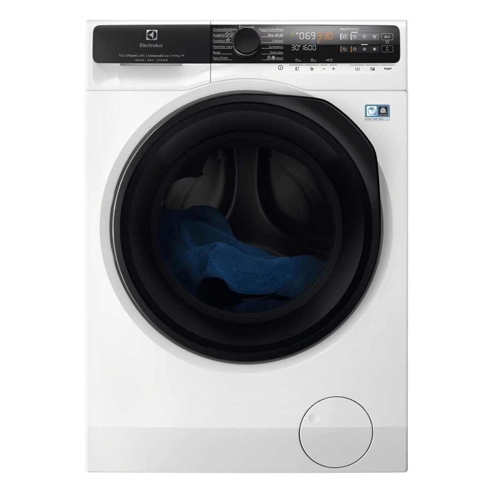 Electrolux EW7W5697QE- фото