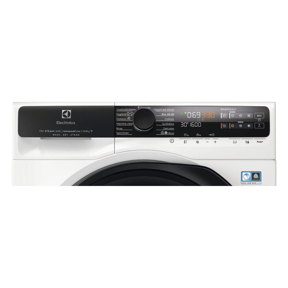 Electrolux EW7W5697QE- фото2
