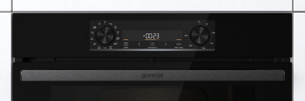 Gorenje BOS6737E06FBG- фото3