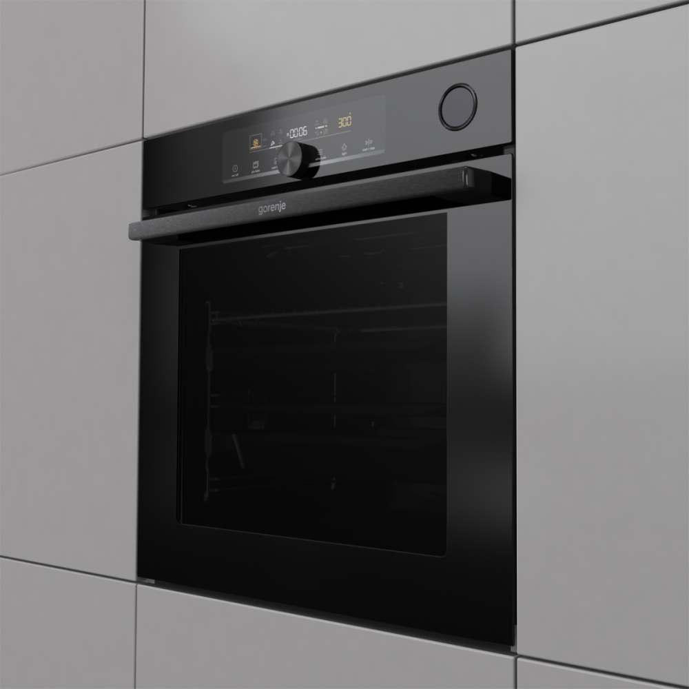 Gorenje BSA6747A04BG- фото3