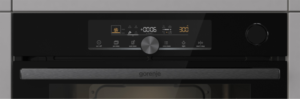 Gorenje BSA6747A04BG- фото2
