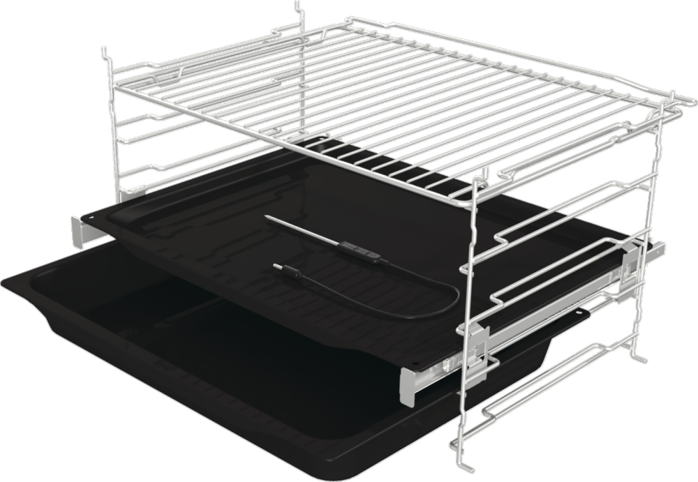 Gorenje BOS6737E13BG- фото3