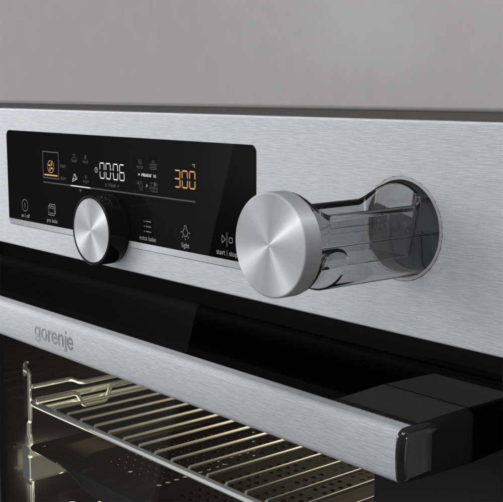 Gorenje BPSA6747A08X- фото4