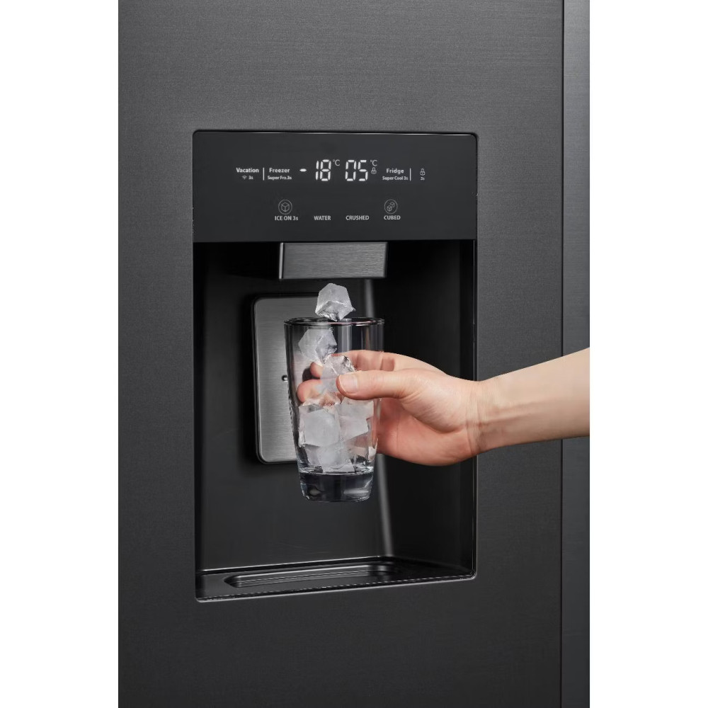 Toshiba GR-RS755WI-PMJ(05)- фото5