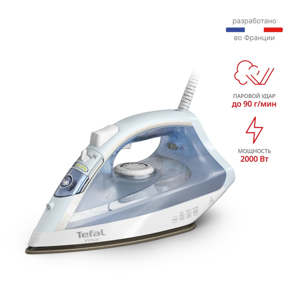 Tefal FV1R15F1- фото