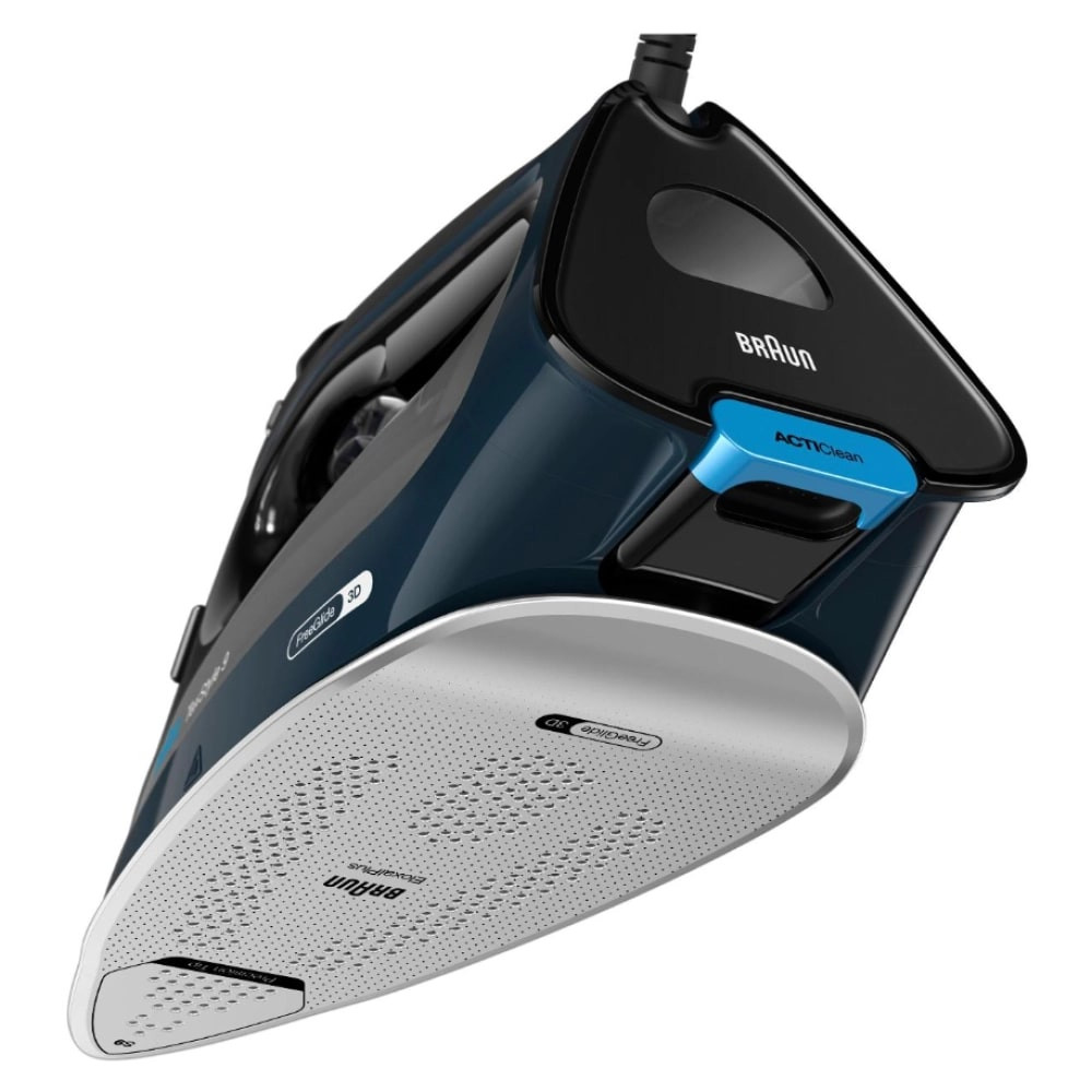 Braun SI9682DB- фото3