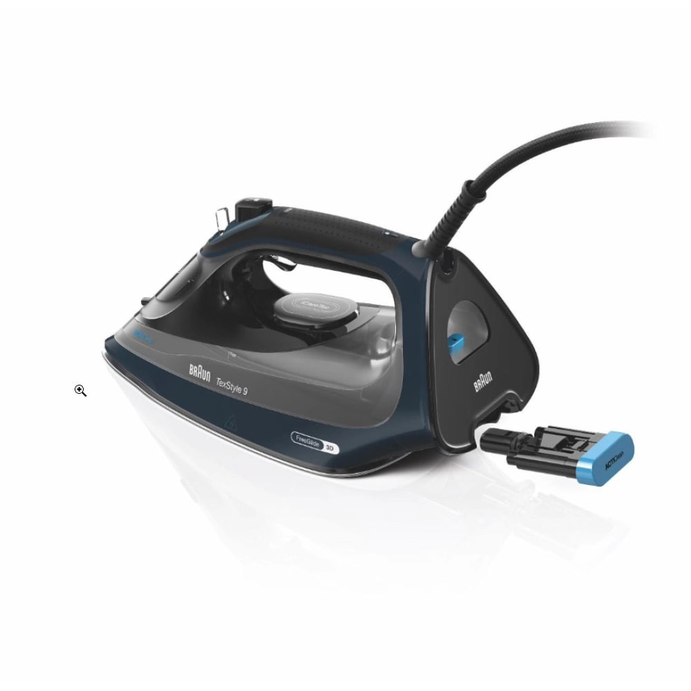 Braun SI9682DB- фото5