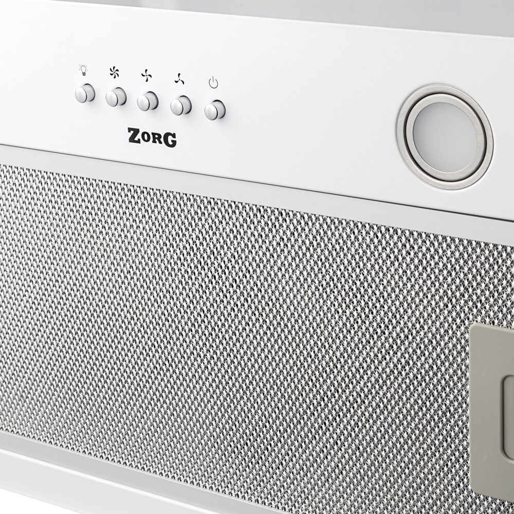 ZorG technology Basta 1030 60 M (белый)- фото2