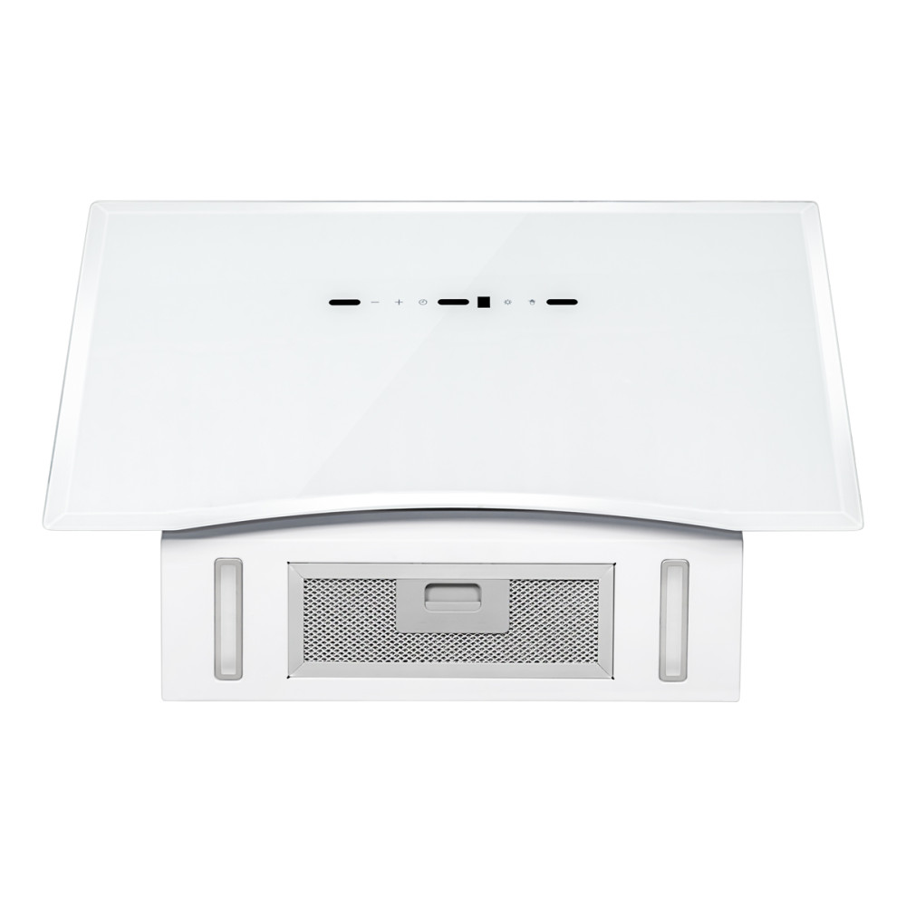 Zorg Polo 1080 60 S-GC (белый)- фото4