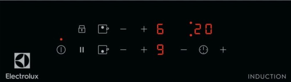 Electrolux LIT30230C- фото2