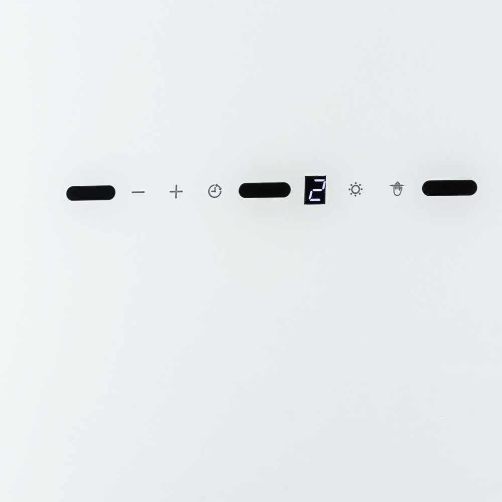 Zorg Polo 1080 60 S-GC (белый)- фото2