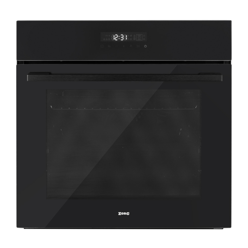 ZORG NEO613 black- фото