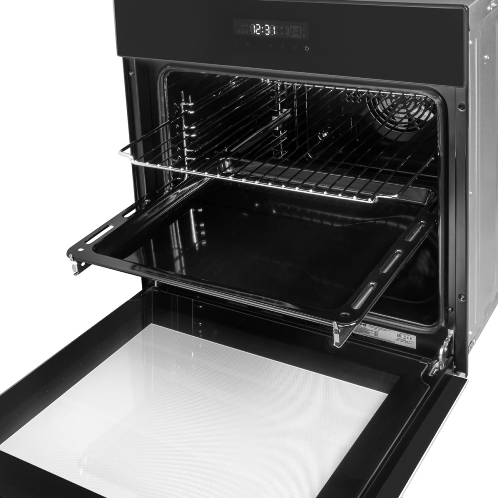 ZORG NEO613 black- фото3