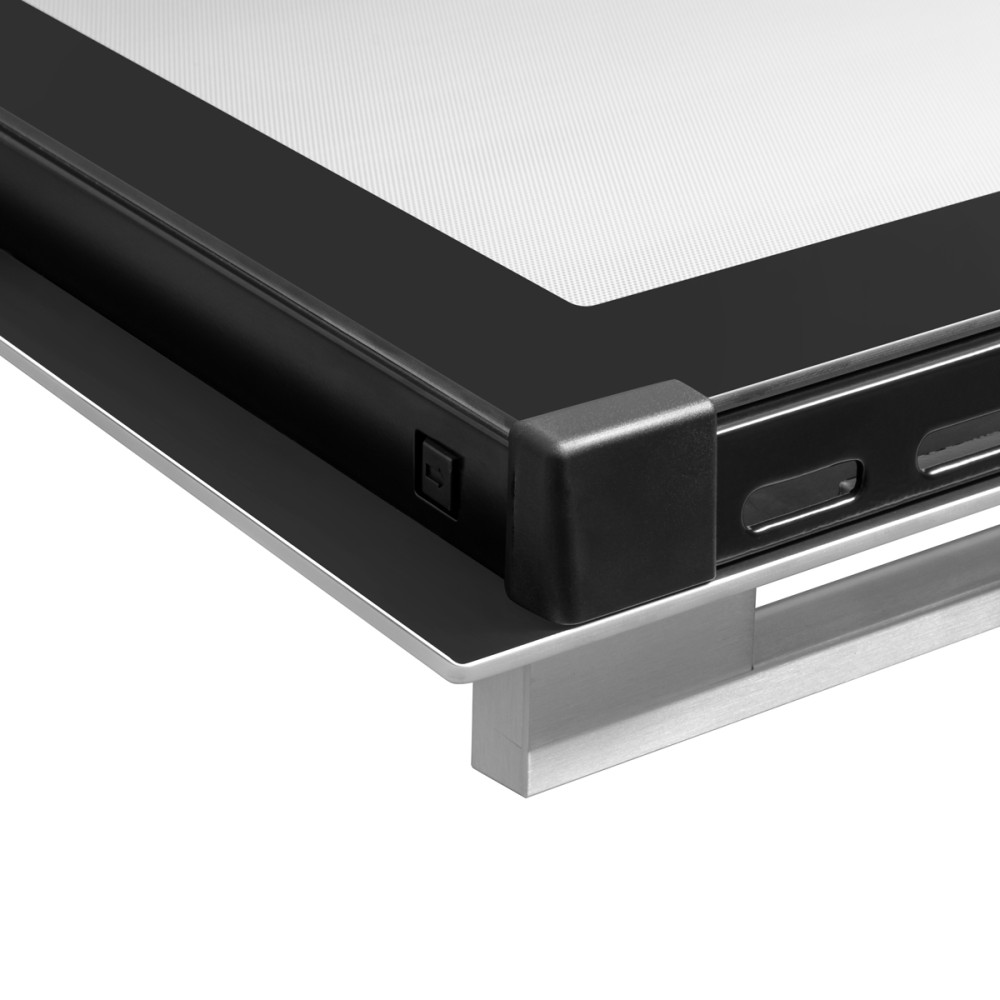 ZORG NEO613 white- фото2