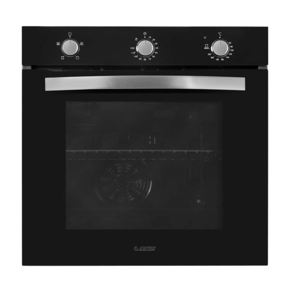 EXITEQ EXO-105 black- фото