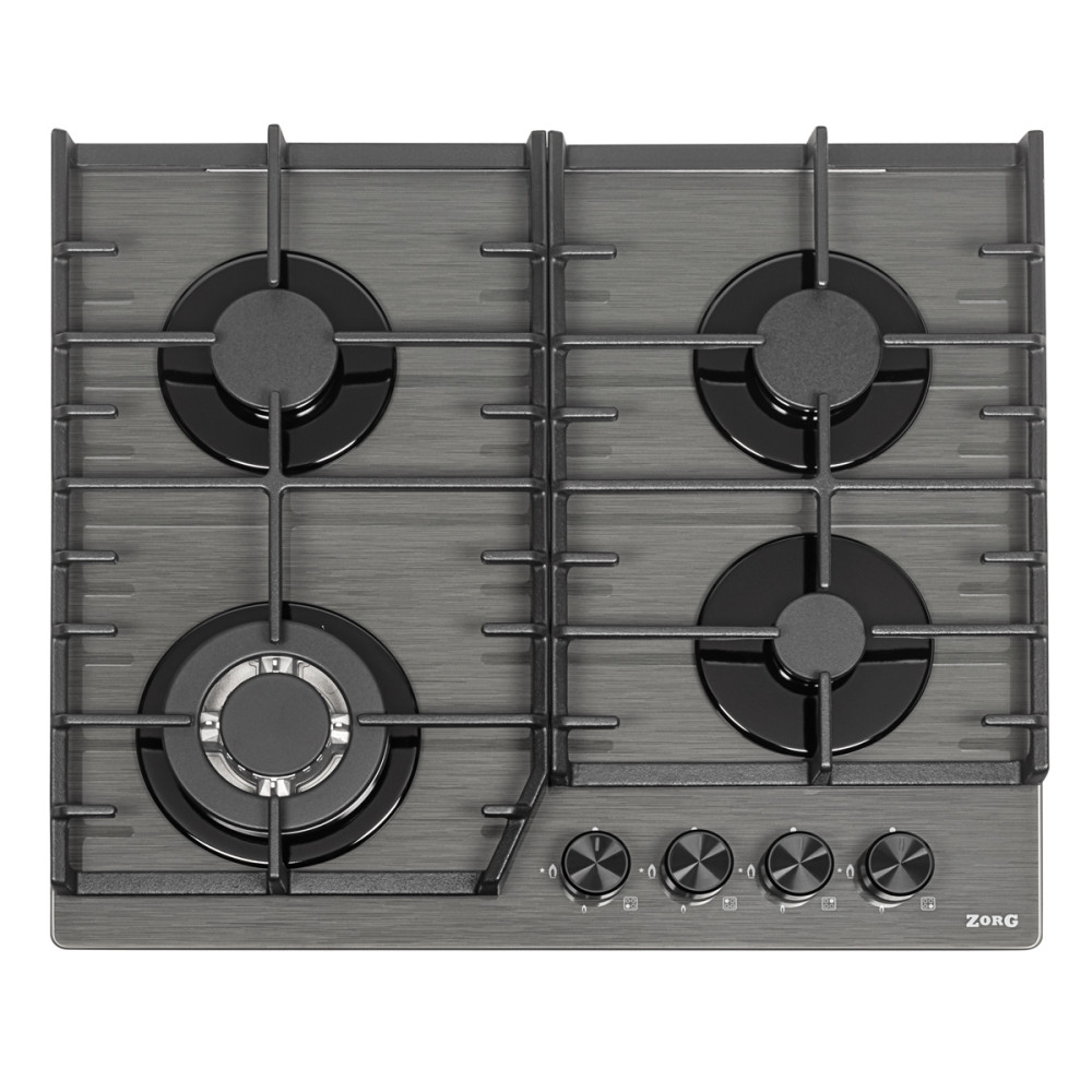 ZorG Technology HAG63 FDW gray- фото