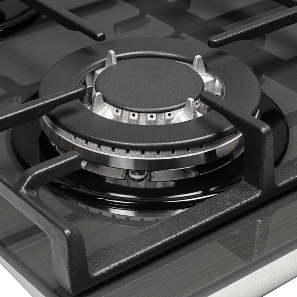 ZorG Technology HAG63 FDW gray- фото2