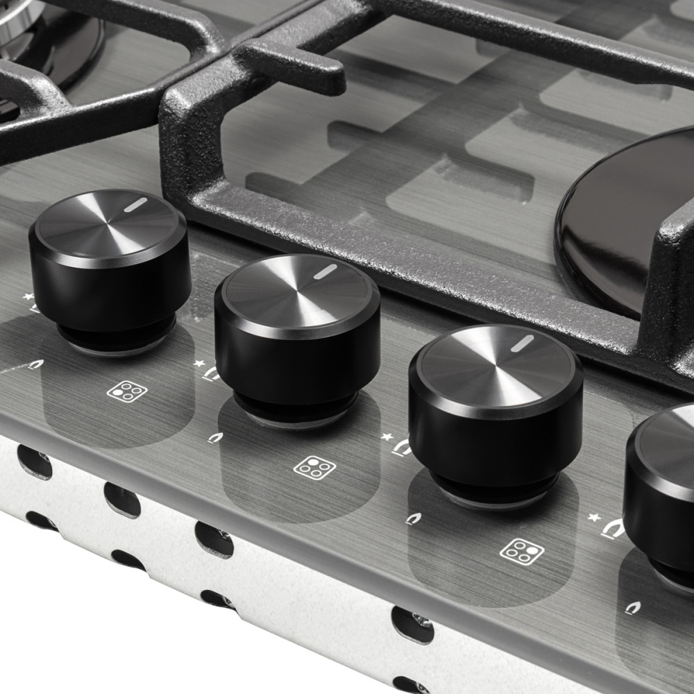 ZorG Technology HAG63 FDW gray- фото3