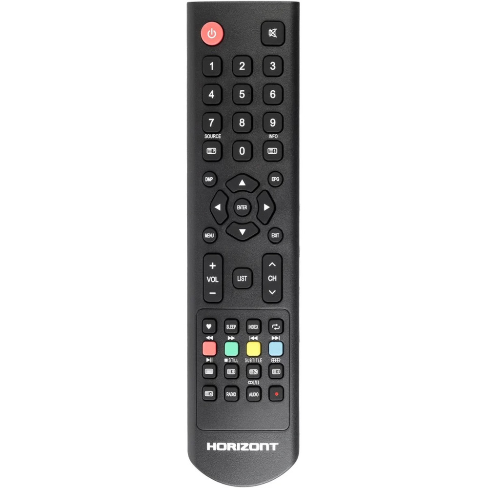 Horizont 24LE7011D- фото3