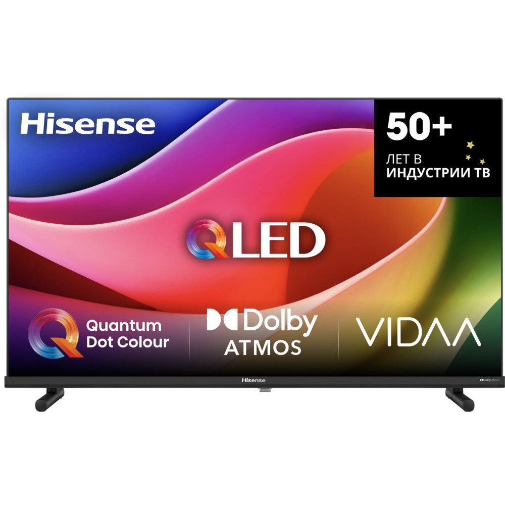 Hisense 32A5Q- фото