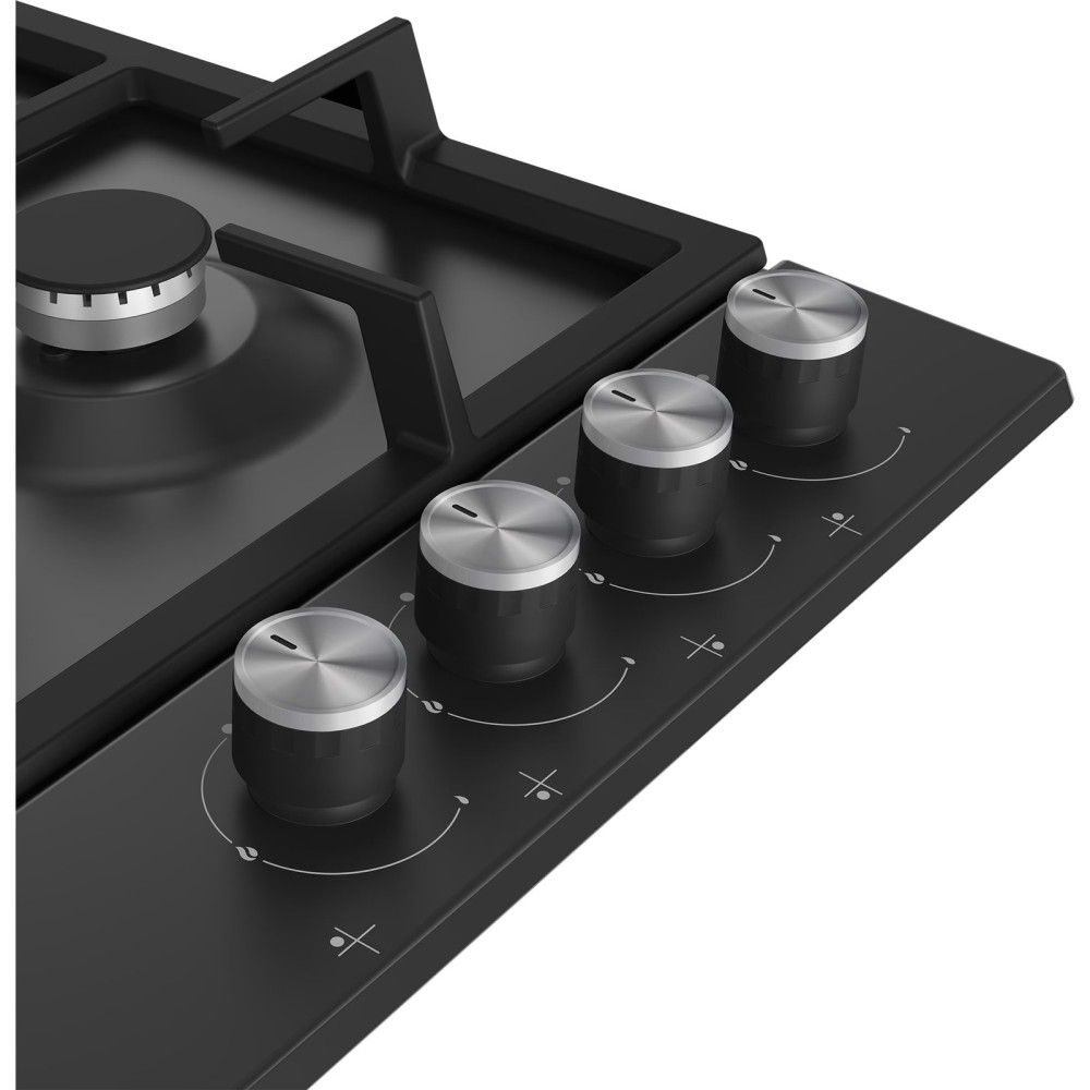 Beko HIAW64225SB- фото2