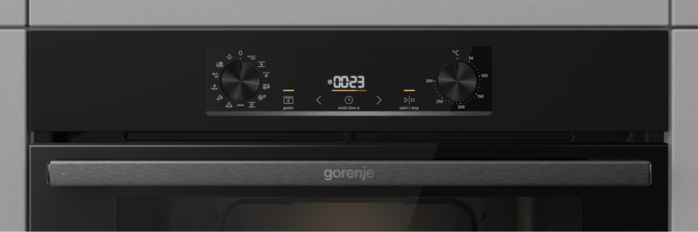 Gorenje BOS6737E06B- фото3