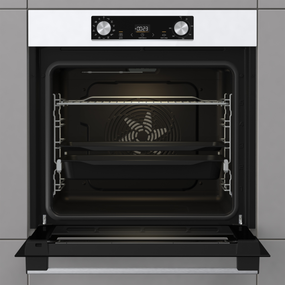 Gorenje BOS6737E06WG- фото2