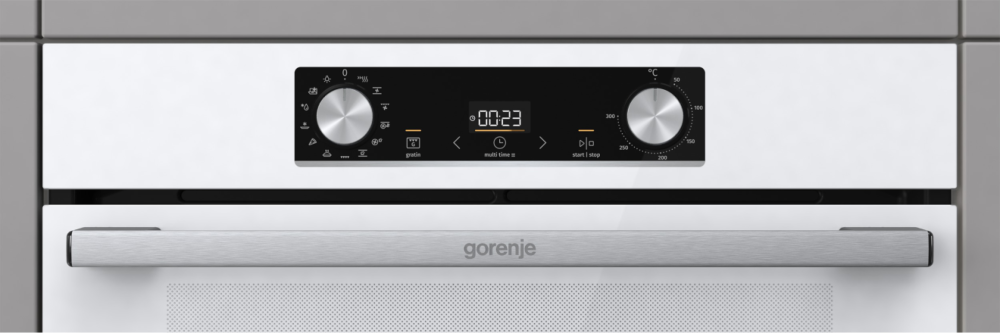 Gorenje BOS6737E06WG- фото3