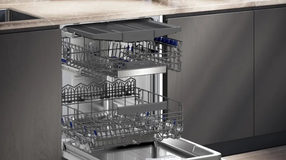 Siemens SN85EX13CE- фото5