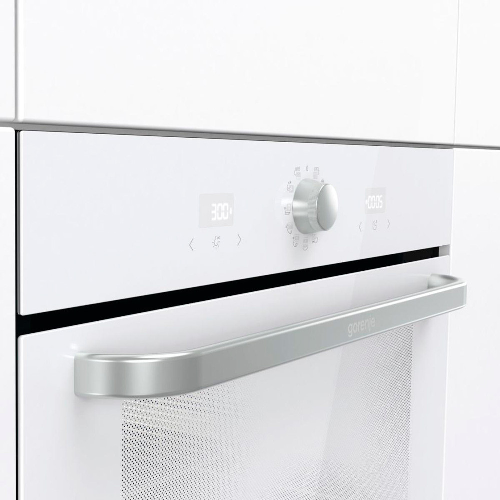 Gorenje BOS6737SYW- фото2