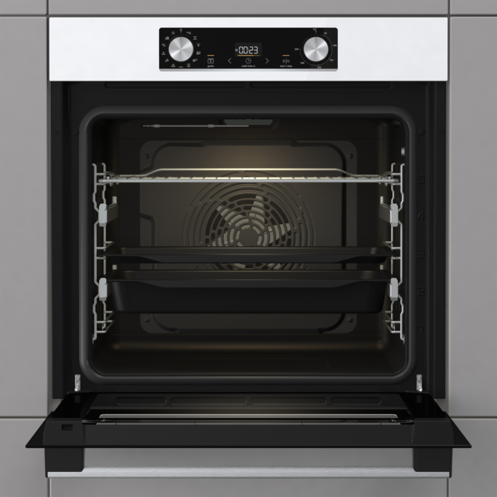 BOS6737E09WG- фото2