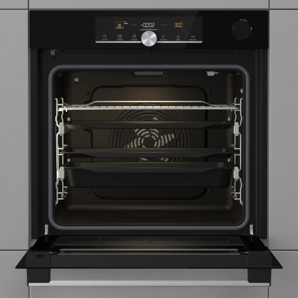 Gorenje BPSAX6747A08BGWI- фото2