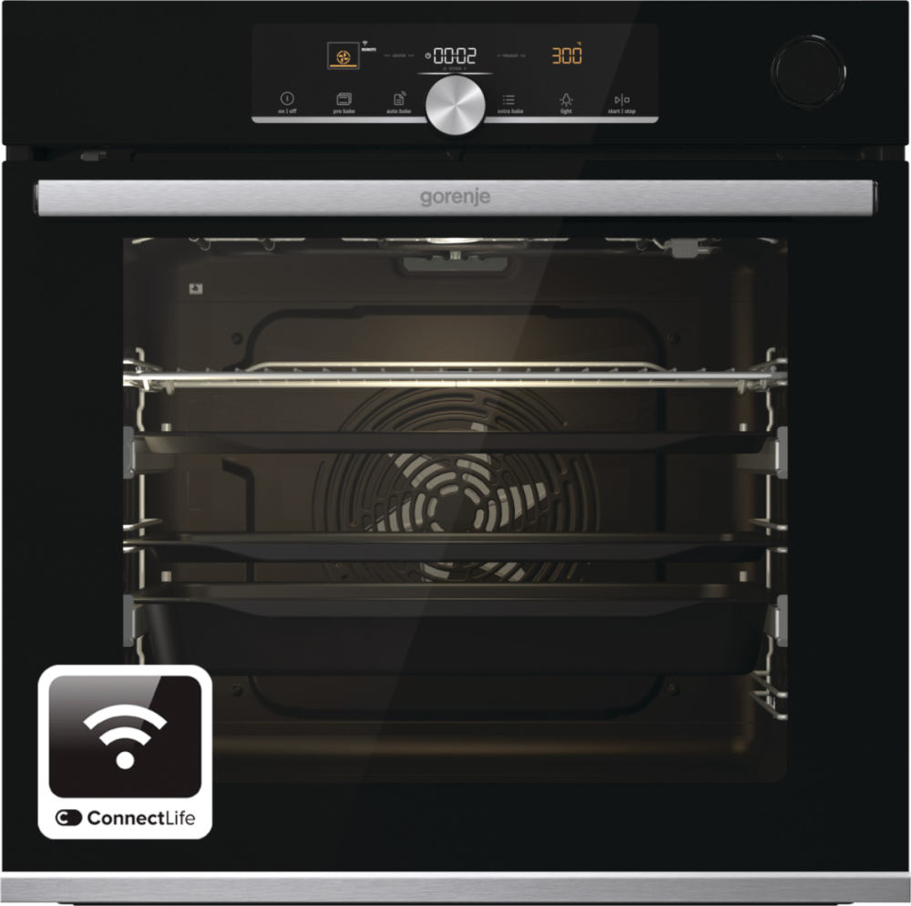 Gorenje BPSAX6747A08BGWI- фото