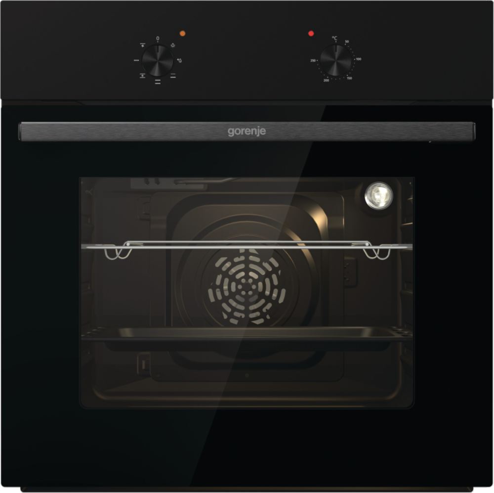 Gorenje BO6615E01B- фото