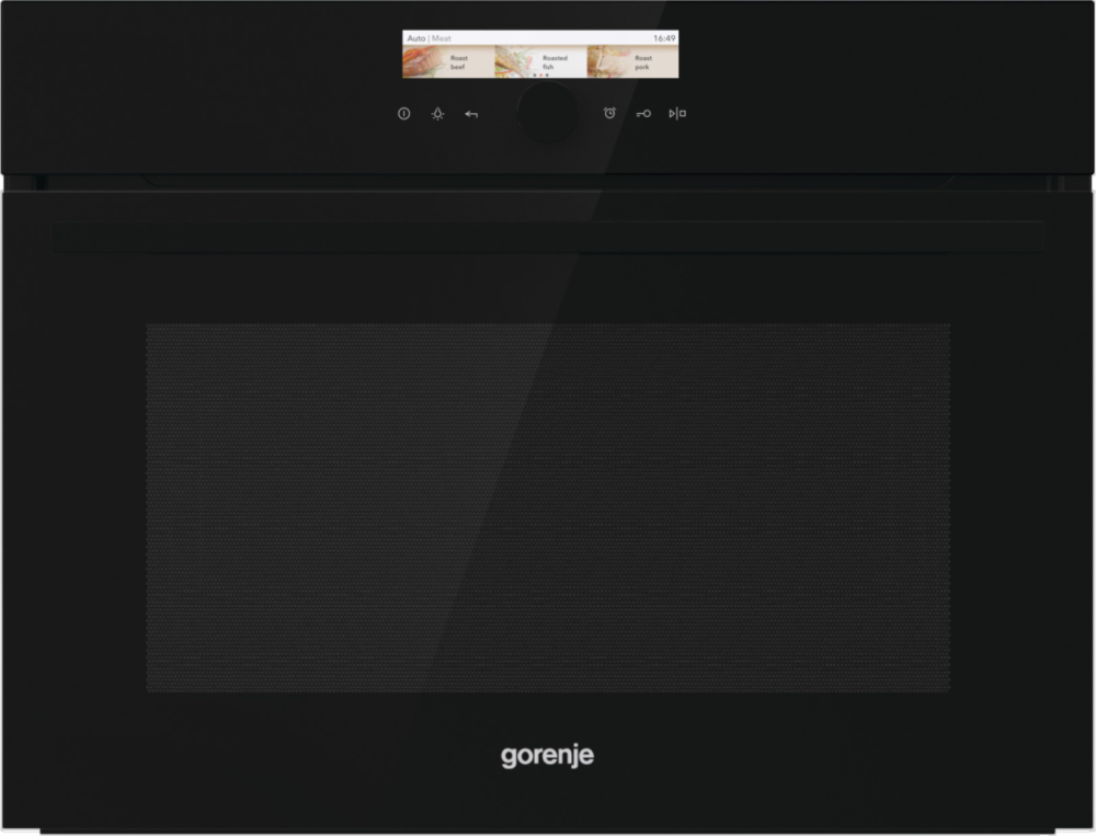 Gorenje BCM598S17BG- фото