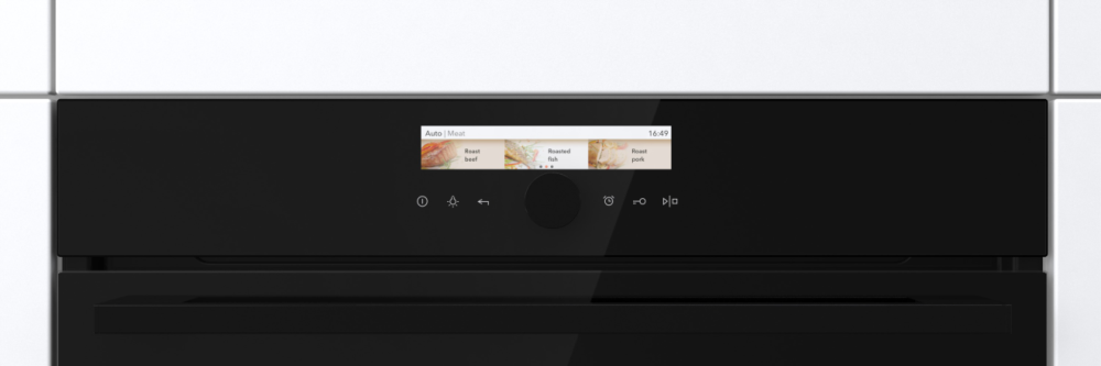 Gorenje BCM598S17BG- фото2