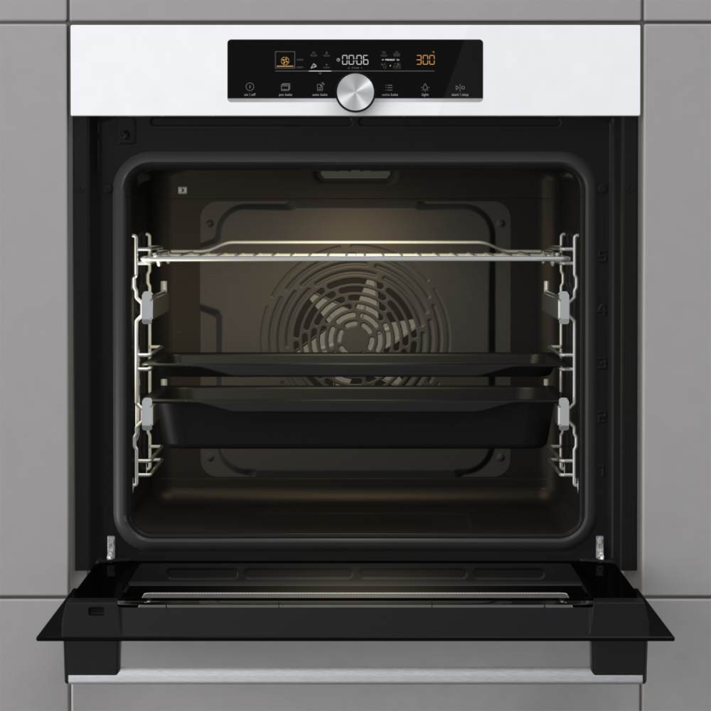 Gorenje BOS6747A01WG- фото2