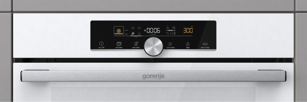 Gorenje BOS6747A01WG- фото3