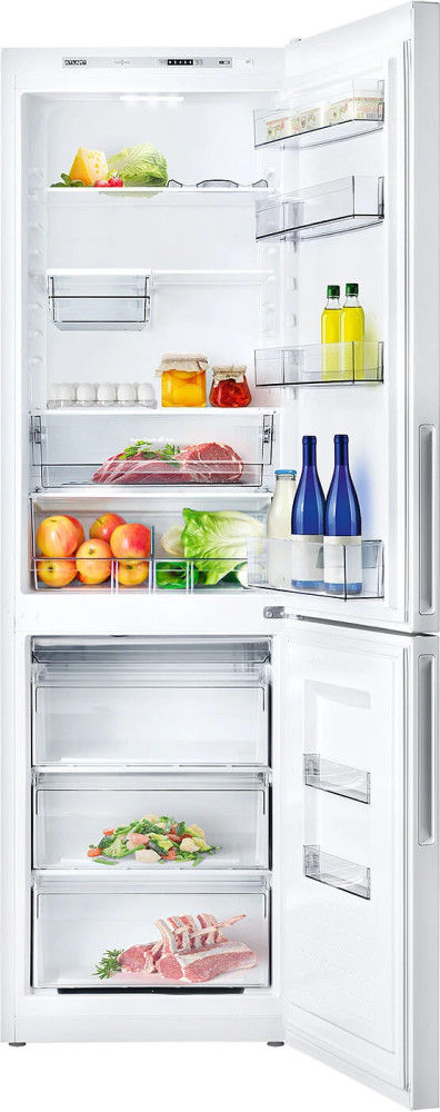 ATLANT ХМ-4624-101- фото4