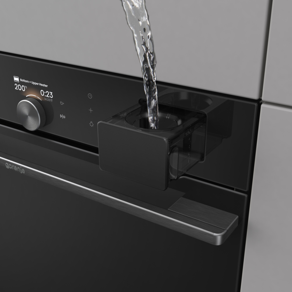 GorenjeBPSA6138B- фото2