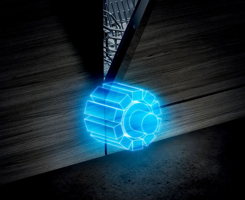 Siemens SN63HX02CE- фото3