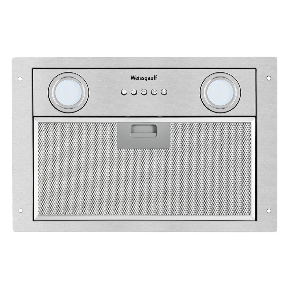 Weissgauff Dubhe 450 Inox- фото