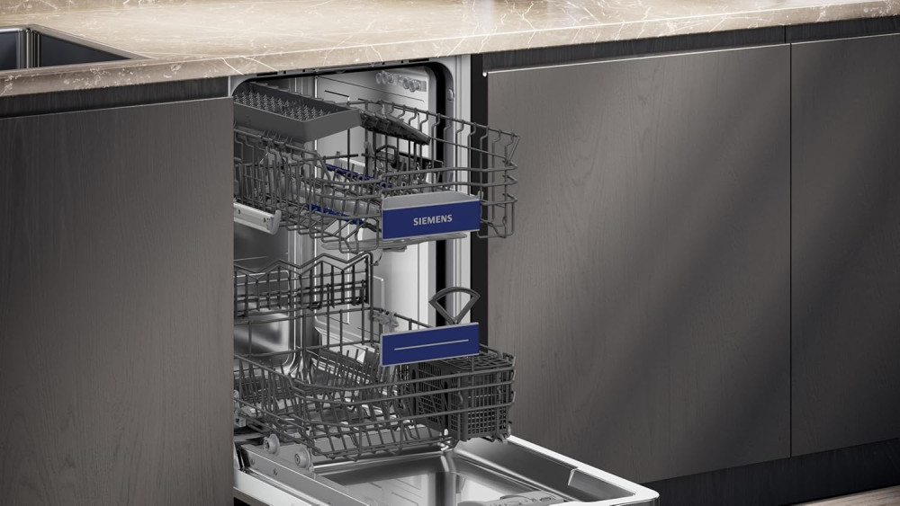 Siemens SR63EX25KE- фото2