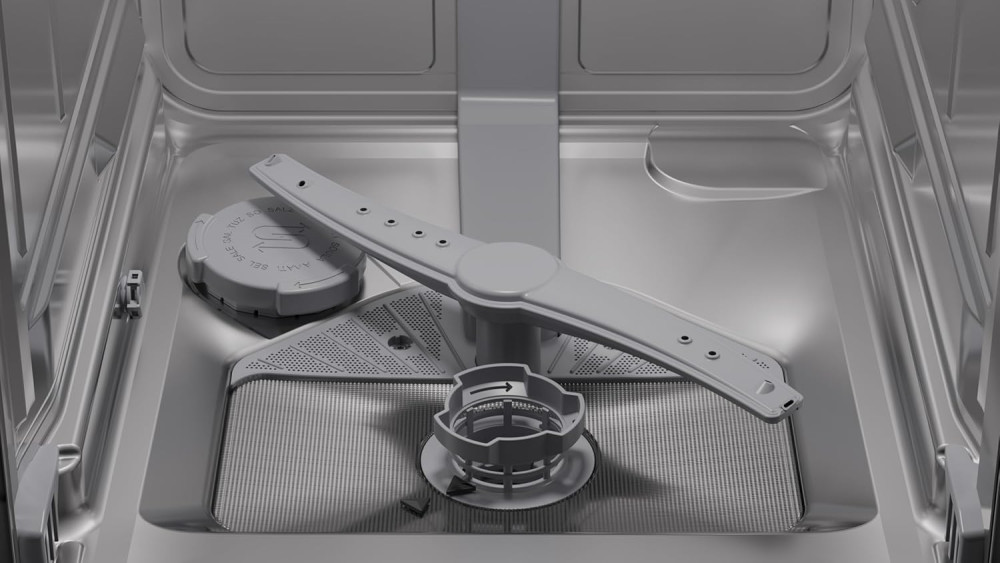 Siemens SR63EX25KE- фото4