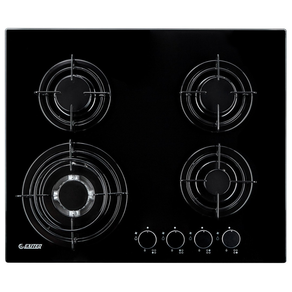 Exiteq EXH-212 black- фото